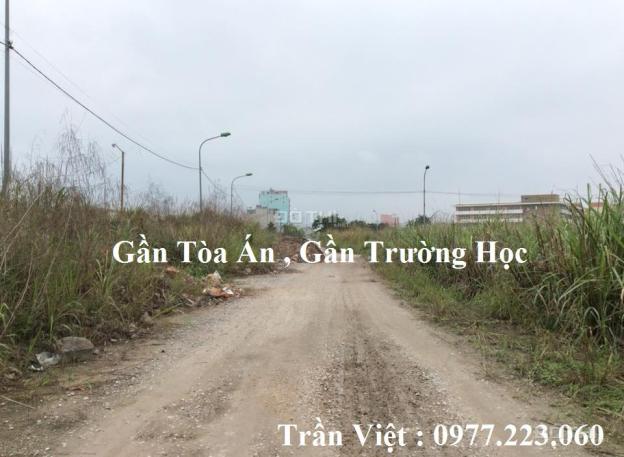 Bán lô B15-27 KĐT Hà Khánh B, DT: 225m2, MT: 9m, hướng ĐN 7811355