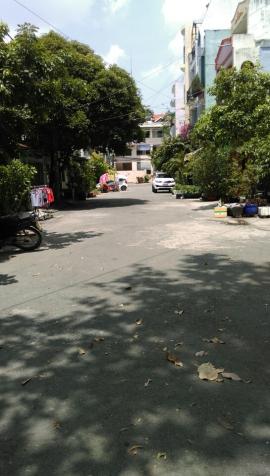 Bán nhà đường 12m 6,3x12,5m Nguyễn Thái Sơn, P3, Gò Vấp 7855823