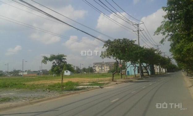 Bán đất dự án 80-167m2 Nguyễn Thị Tồn, xã Bửu Hòa, TP Biên Hòa, Đồng Nai 7812017