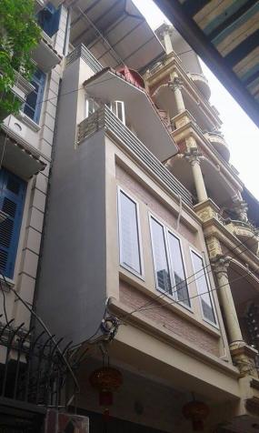 Nhà chính chủ phố Nguyễn Chí Thanh, 58m2, giá 11.5 tỷ. LH: 0987257694 8041004