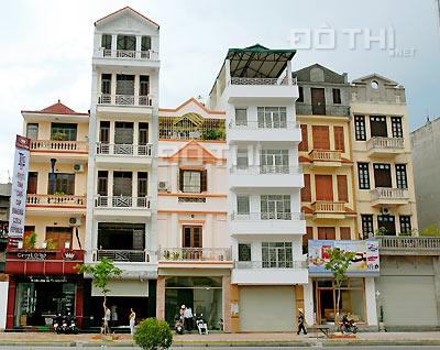 Cho thuê nhà Thái Thịnh cực đẹp kinh doanh. Diện tích: 80m2 x 4 tầng, mặt tiền 7m 7812369