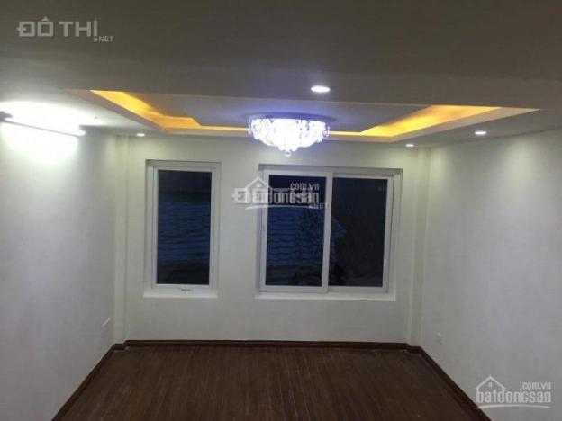 Bán nhà Bằng A, Hoàng Liệt, diện tích 32m2 xây 5 tầng mới. LH 090.464.59.69 7812429