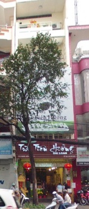 Nhà số 49 MT đường Út Tịch, Tân Bình, (3.6x12.5m) 7948289