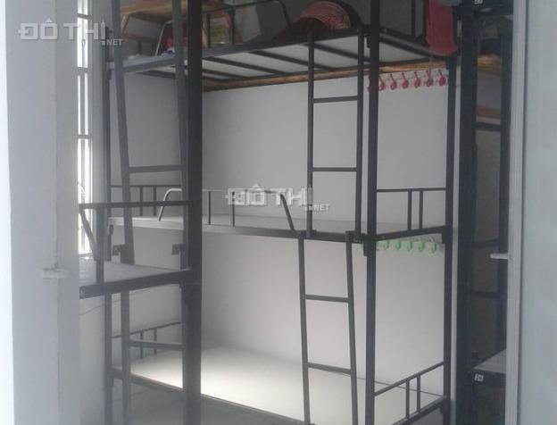 Ký túc xá máy lạnh dành cho sinh viên và người mới ra trường, gần Thảo Cầm Viên Q1 7812640