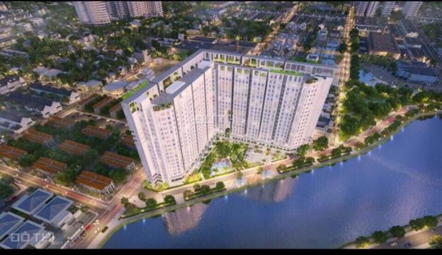 Mở bán căn hộ Marina Tower ngay sát BV Hạnh Phúc. Giá tốt nhất khu vực 639tr/căn 7813372