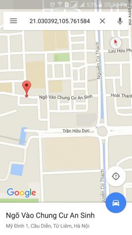 Bán chung cư nhà C - NOCT đô thị Mỹ Đình 1, Nam Từ Liêm, Hà Nội 8313449