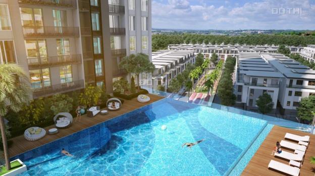 Thanh toán 400 triệu cho đến khi nhận nhà khi đặt mua căn hộ Jamona Heights ngay trung tâm Quận 7 7813707