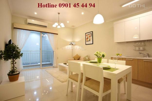 Mở bán 8 căn penthouse cuối cùng D.A Green Park, tt 30% nhận nhà ở ngay, tặng 3 năm pql + ck khủng 7814099