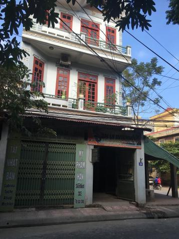 Bán nhà mặt phố tại TP Bắc Giang, giá 2.7 tỷ 8297366