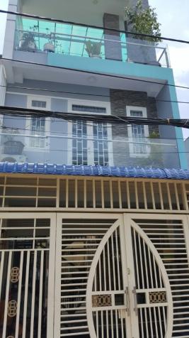 Bán nhà đẹp đường Nguyễn Ảnh Thủ, Quận 12 7863007