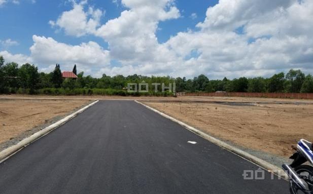 Bán đất nền dự án gần đường 51, Xã Phước Thái, Long Thành, Đồng Nai DT 500m2 giá 900 nghìn/m² 7817147