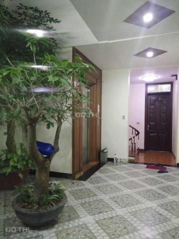 Siêu hot bán nhà Lê Trọng Tấn, 5 tầng, 45m2, mt 5m cực rẻ 4.5 tỷ, gara, kinh doanh 7818109