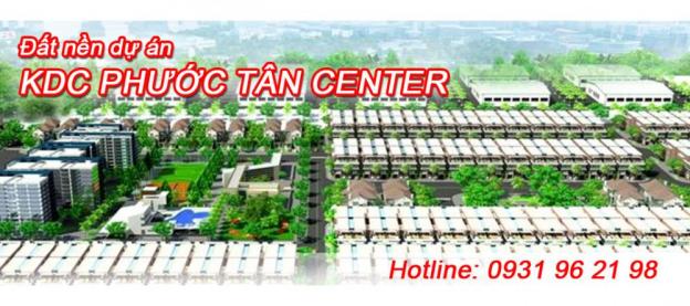 Đất nền gần chợ Hương Phước, Biên Hòa, số riêng, giá rẻ. Lh: 0931962198 7946840