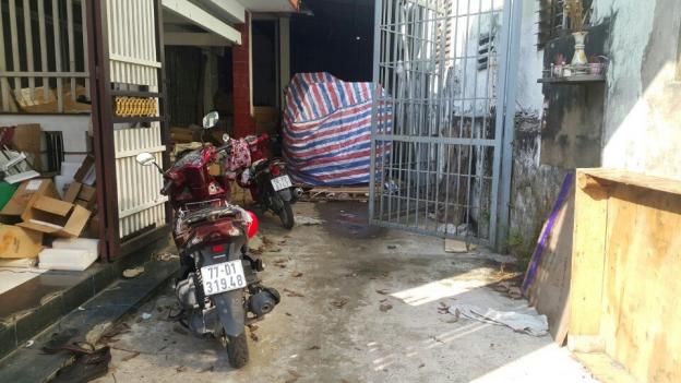 Bán nhà riêng tại đường Nguyễn Văn Quá, Phường Đông Hưng Thuận, Quận 12 7825000