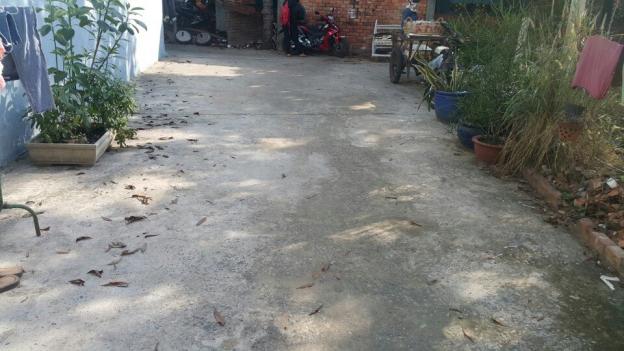 Bán nhà riêng tại đường Nguyễn Văn Quá, Phường Đông Hưng Thuận, Quận 12 7825000