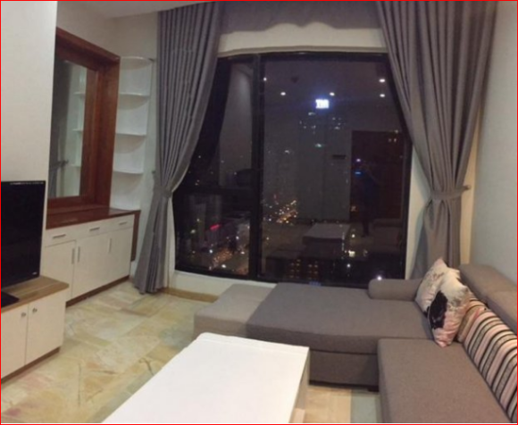 Cho thuê căn hộ M3- M4 Nguyễn Chí Thanh, DT 122m2, 3 phòng ngủ, đủ đồ, giá 13 tr/th. 0936 381 602 8298119