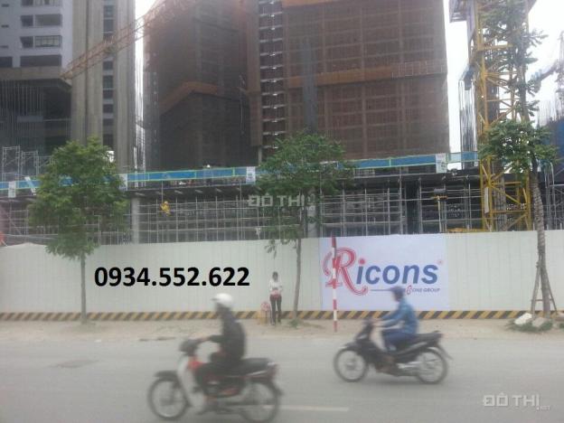 Chung cư Mỹ Đình Plaza 2, giá từ 25,5tr/m2, tặng 6 tháng phí dịch vụ. 0934552622 7818986