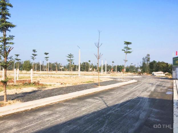 Bán đất ngay làng Đại Học Nam Đà Nẵng, mặt tiền đường 33m 7819550