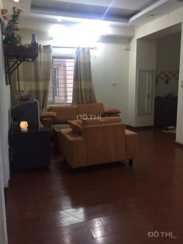 Cho thuê căn hộ chung cư E3 Yên Hòa, full nội thất, trung kính 7819940