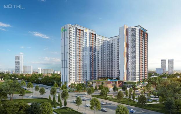 Khang Điền mở bán đợt đầu tiên căn hộ cao cấp Jamila chỉ 22,5 tr/m2 tại Q9 7820058