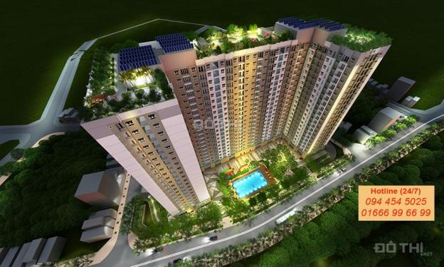 Không thể bỏ lỡ - nếu mua nhà tại quận Long Biên - 16,5 tr/m2 7820305
