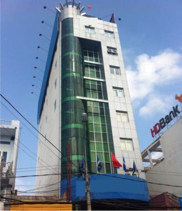 Bán tòa nhà Sacomreal mặt tiền 30.4 Thành Phố Biên Hòa giá 42 tỷ có thương lượng. Lh: 0938 566 005 8326708