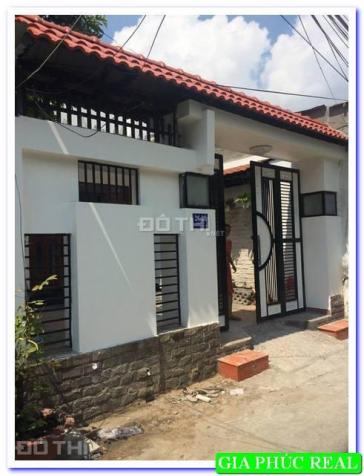 MTNB đường 18, P.Tân Quý, DT 6x20m (NH 10m), giá 5.6 tỷ 7821027