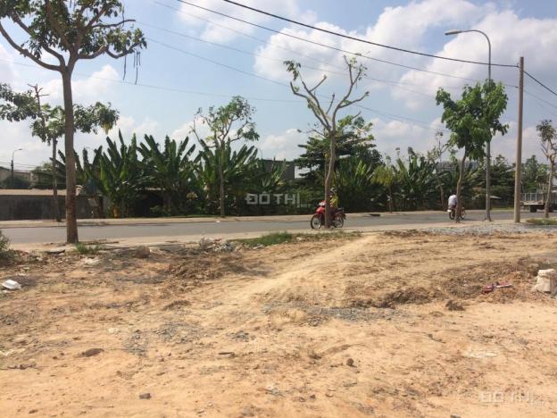 Đất nền mặt tiền phường Tam Bình, Thủ Đức, xây dựng tự do 24tr/m2. LH: 094.993.2060 7821115