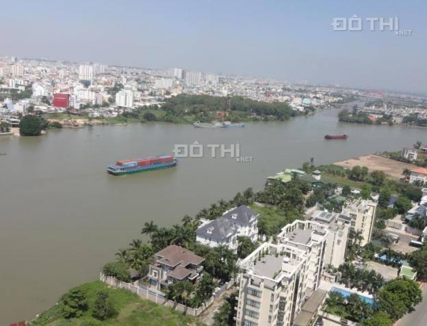 Bán gấp hộ Hoàng Anh River View, 4PN, 157m2 view đẹp, full nội thất giá 3,8tỷ. LH: 0968 24 34 44 7821336