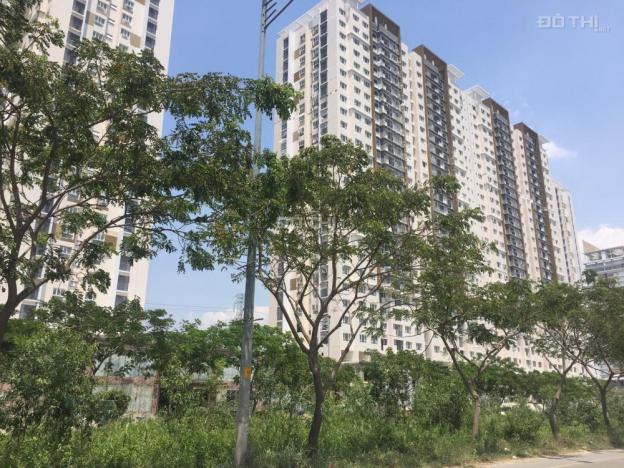 Bán căn hộ chung cư tại dự án The Park Residence liền kề Phú Mỹ Hưng, diện tích 52m2, giá 1.33 tỷ 7821896