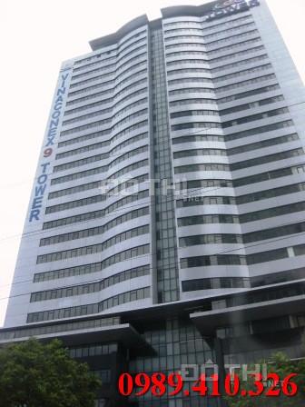 Cho thuê văn phòng chuyên nghiệp tòa Vinaconex 9 - CEO Tower mặt đường Phạm Hùng 7822276