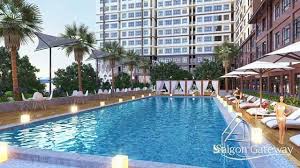 Đầu tư căn hộ Sài Gòn Gateway chắc chắn sinh lời ngay - giá gốc CĐT Đất Xanh 7822285