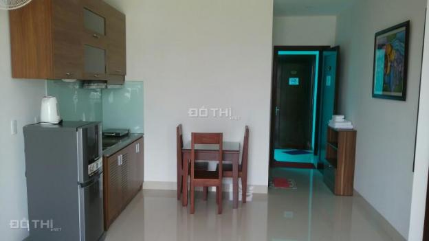 Cho thuê căn hộ tại trung tâm Nha Trang 10 tr/th 7822573