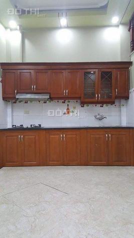 Bán nhà phố Kim Ngưu, cực đẹp lô góc, 50m2, MT 5.5m giá 3.95 tỷ 7822652