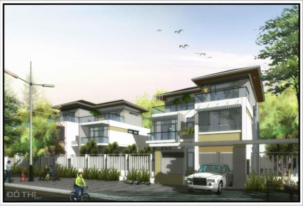 Bán đất tại dự án King Bay, Nhơn Trạch, Đồng Nai diện tích 175m2 giá 8 triệu/m² 7824060