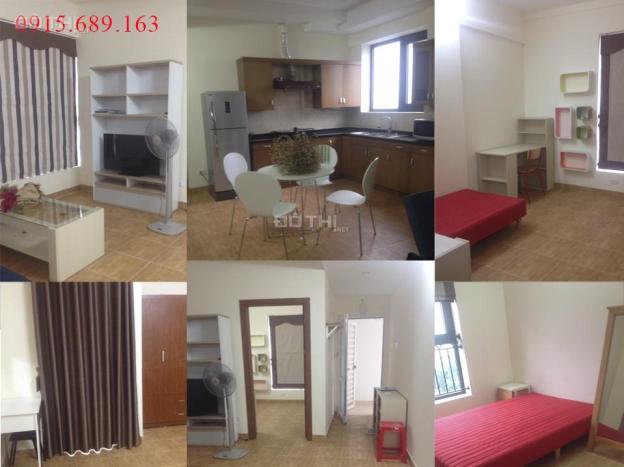 Cho thuê căn hộ tại 71 Nguyễn Chí Thanh 80m2, 2 PN, 11 triệu/tháng 7824182