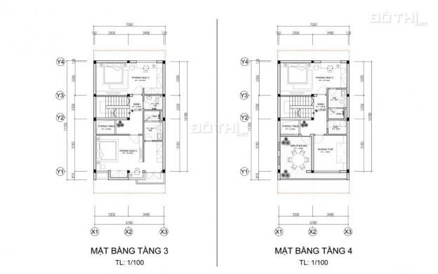 Cần bán lại lô liền kề FLC Garden City Đại Mỗ, 98m2, giá gốc 26tr/m2. LH 0934515659 7766034