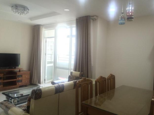 Cho thuê căn hộ Him Lam quận 7, 02 phòng ngủ, full nội thất, 13,5tr/tháng. 0936 449 799 8364479