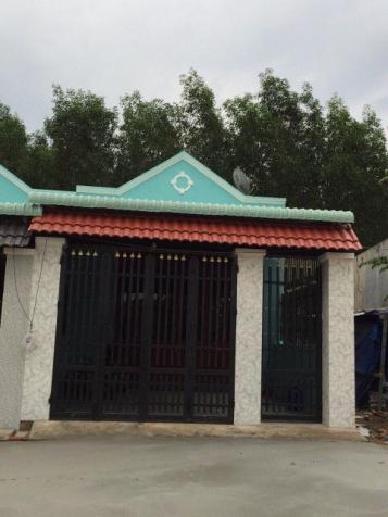 Bán nhà mới xây vị trí đắc địa tại ấp Thiên Bình, xã Tam Phước, Biên Hòa, ĐN (gần kcn Tam Phước) 7945815