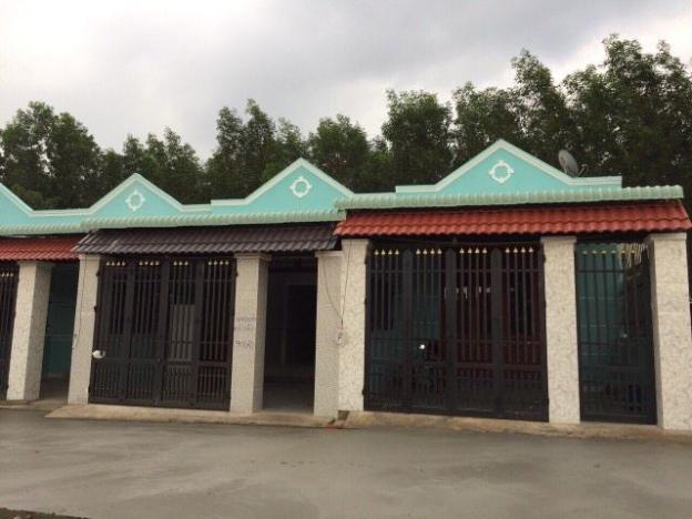 Bán nhà mới xây vị trí đắc địa tại ấp Thiên Bình, xã Tam Phước, Biên Hòa, ĐN (gần kcn Tam Phước) 7945815