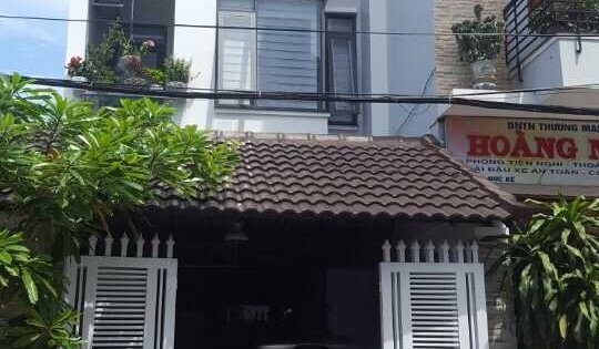 Bán nhà đẹp mặt tiền đường Hát Giang- Nha Trang 8337512