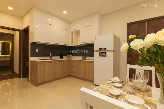 Tặng gói nội thất CC trị giá 340tr khi mua căn hộ 2PN Nguyễn Thị Thập giá chỉ từ 1.8 tỷ 7825990