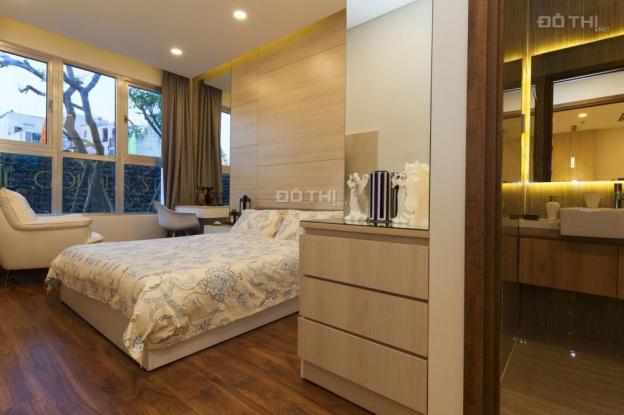 Tặng gói nội thất CC trị giá 340tr khi mua căn hộ 2PN Nguyễn Thị Thập giá chỉ từ 1.8 tỷ 7825990