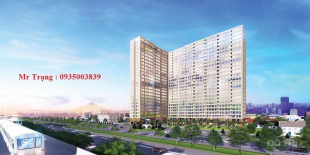 Bán căn hộ chung cư tại dự án Sài Gòn Gateway, Quận 9, Hồ Chí Minh, diện tích 66m2, giá 1.15 tỷ 7826376