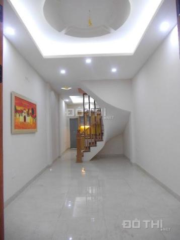 Bán nhà Yên Phúc, Văn Quán(44m2*4 tầng), ngõ rộng ô tô vào nhà, giá 3.95 tỷ. LH 0914030668 7827417