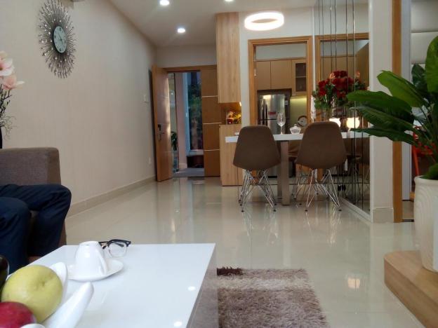 Bán căn hộ chung cư tại dự án khu dân cư Bắc Rạch Chiếc, Quận 9, Hồ Chí Minh, dt 68m2, giá 980 tr 7956496