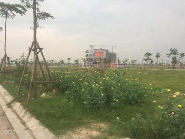 Báo giá đất nền dự án khu đô thị Thanh Hà Mường Thanh T4/17 7828349