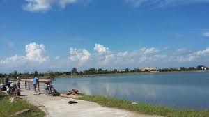 Đất nền khu đô thị Sinh Thái Xanh, đường Trần Văn Giàu 7829091