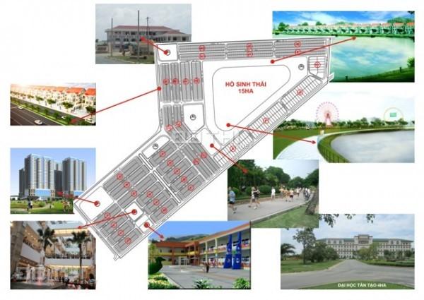 Mở bán các lô view đẹp nhất dự án An Hạ Riverside A1, B1, D2, J1, J2 7829185