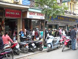 Cho thuê nhà mặt phố Nguyễn Khuyến, Đống Đa 75m2 kinh doanh tốt giá thuê 32tr/tháng 8284773
